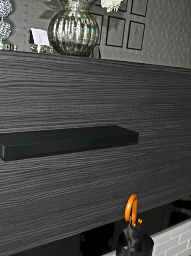 Стол-стойка ресепшен №12