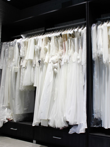 Шкаф-витрина №14