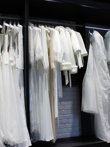 Шкаф-витрина №14