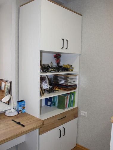 Комплект детской мебели №21