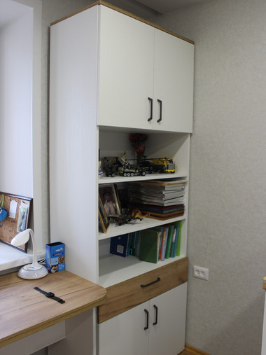 Комплект детской мебели №21