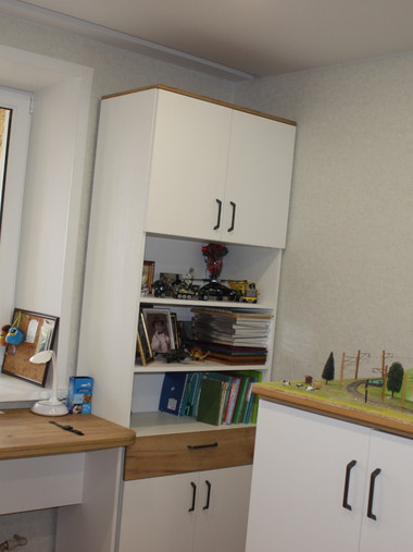 Комплект детской мебели №21