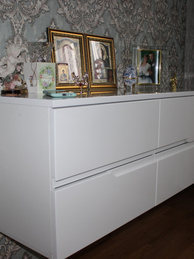 Подвесной комод №42