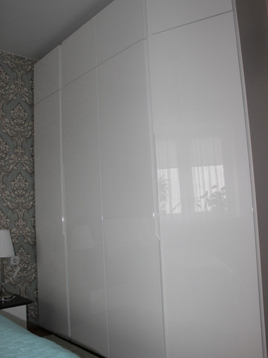 Шкаф корпусной распашной №15