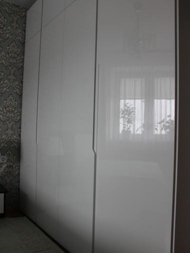 Шкаф корпусной распашной №15