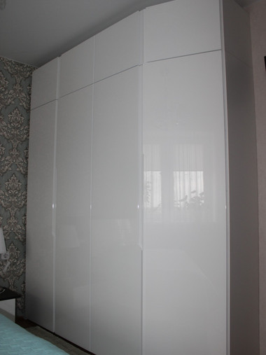 Шкаф корпусной распашной №15