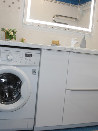 Тумба под умывальник №27