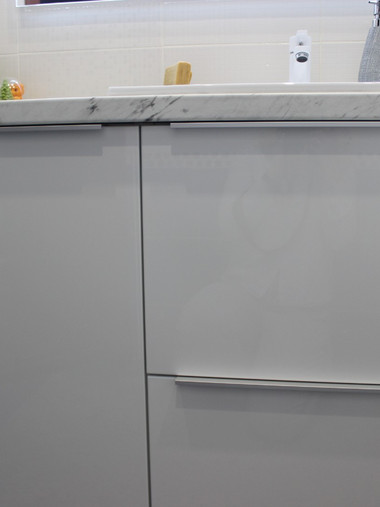 Тумба под умывальник №27