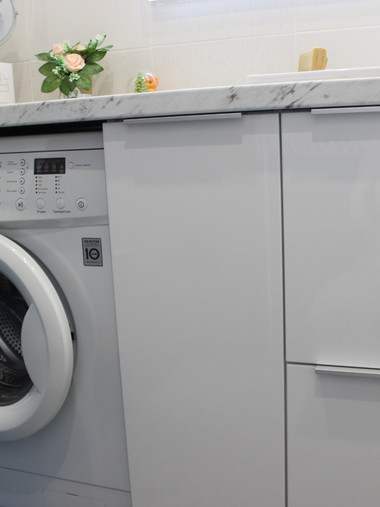 Тумба под умывальник №27