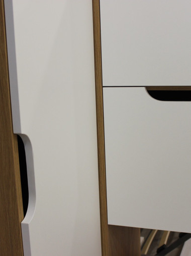 Стенка в гостиную №15