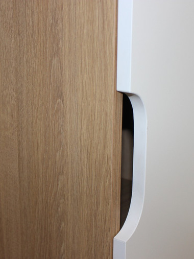 Стенка в гостиную №15