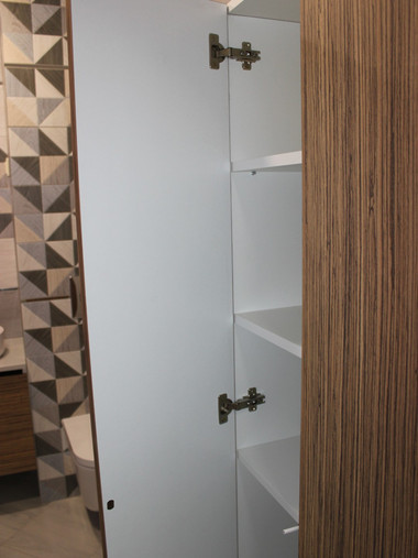 Набор мебели в ванную(санузел) №28