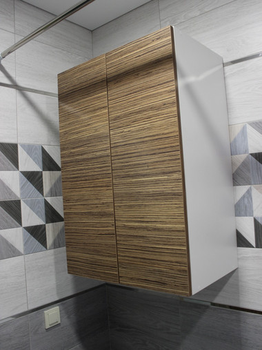 Набор мебели в ванную(санузел) №28