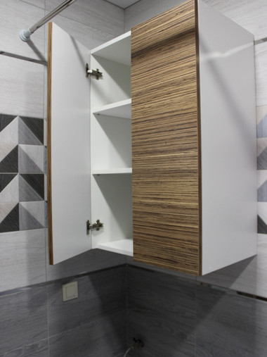 Набор мебели в ванную(санузел) №28