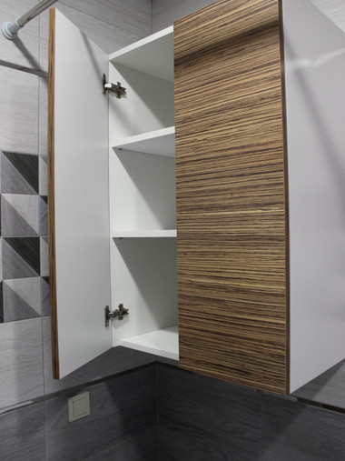 Набор мебели в ванную(санузел) №28