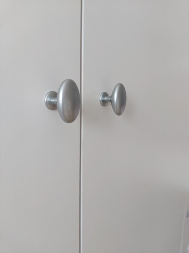 Комплект детской мебели №22