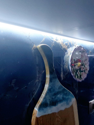 Кухни ЛДСП egger №20