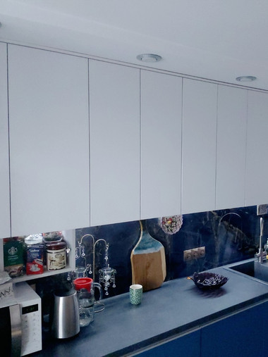 Кухни ЛДСП egger №20