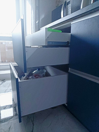 Кухни ЛДСП egger №20