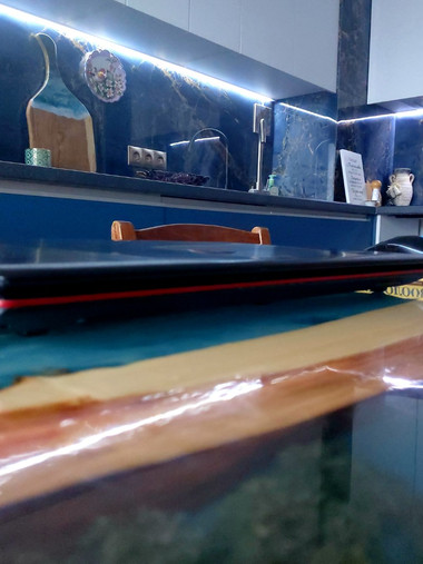 Кухни ЛДСП egger №20