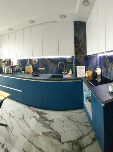 Кухни ЛДСП egger №20