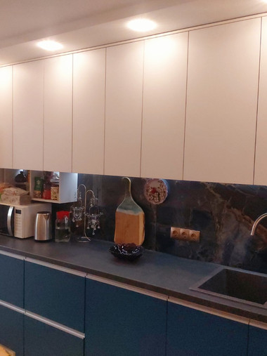 Кухни ЛДСП egger №20