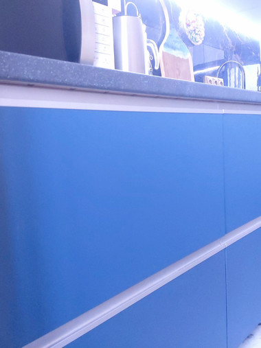 Кухни ЛДСП egger №20