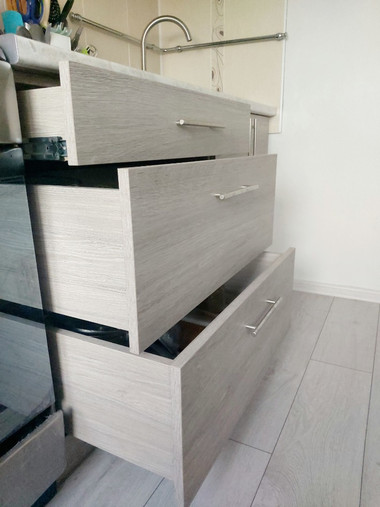 Кухни ЛДСП egger №21