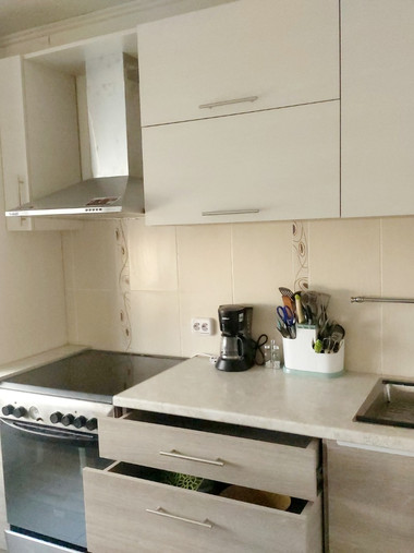 Кухни ЛДСП egger №21