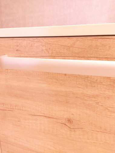 Комплект мебели в прихожую №21