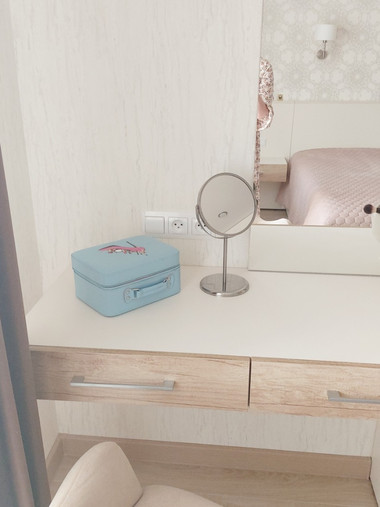 Комплект мебели в спальню №12