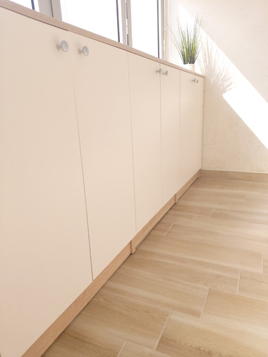 Балконы и лоджии №13