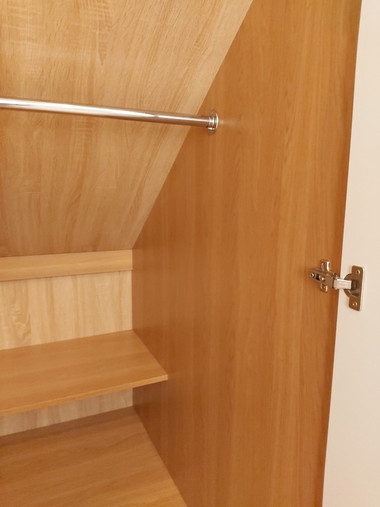 Шкаф распашной №20