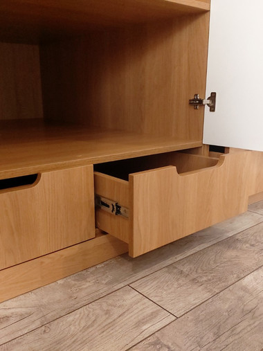 Шкаф распашной №20