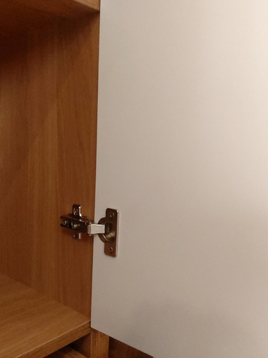 Шкаф распашной №20