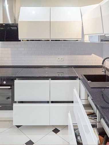 МДФ крашеный №1