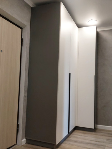 Комплект мебели в прихожую №22