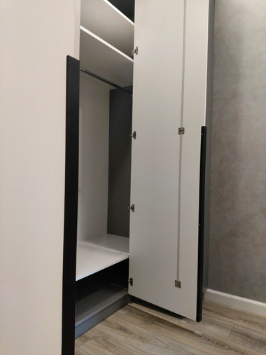 Комплект мебели в прихожую №22