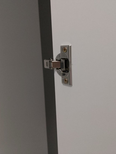 Комплект мебели в прихожую №22