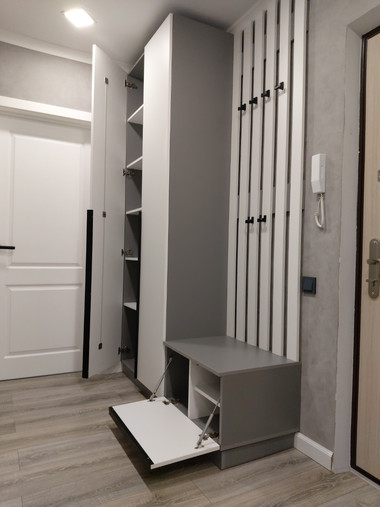 Комплект мебели в прихожую №22