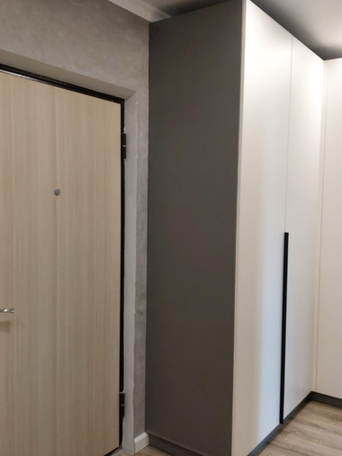 Комплект мебели в прихожую №22