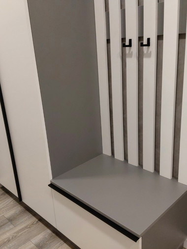 Комплект мебели в прихожую №22