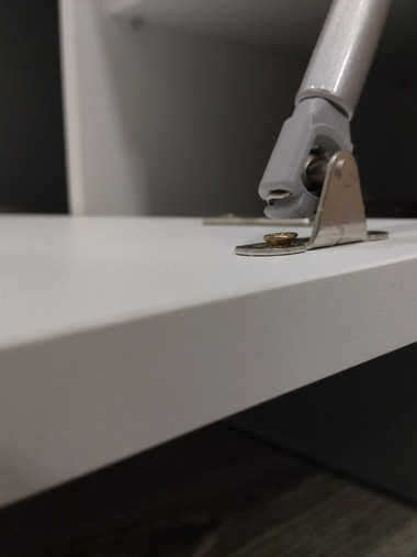 Комплект мебели в прихожую №22