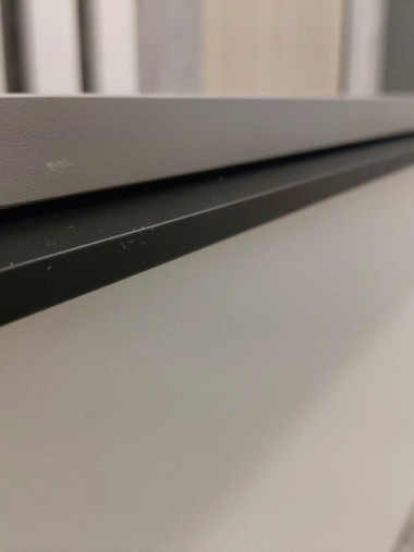 Комплект мебели в прихожую №22