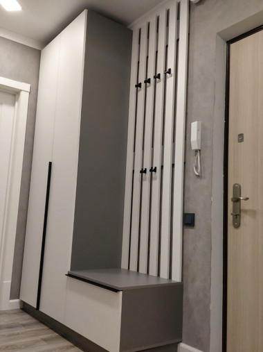 Комплект мебели в прихожую №22