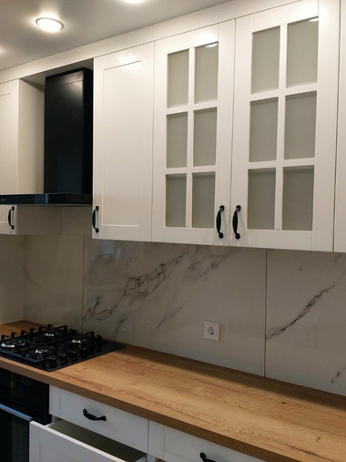 МДФ крашеный №17