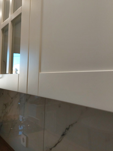 МДФ крашеный №17