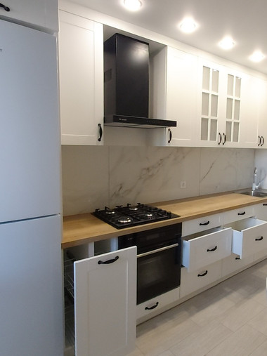 МДФ крашеный №17