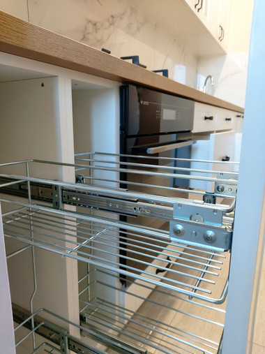 МДФ крашеный №17