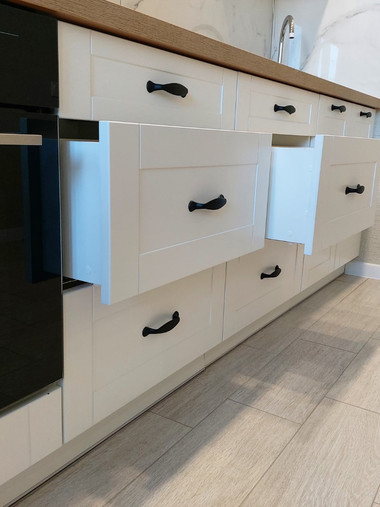 МДФ крашеный №17